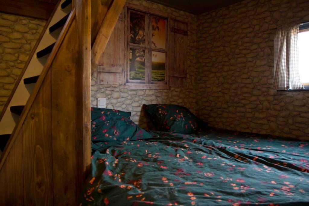 De Schaapskooi - Knus Veluws Vakantiehuisje Ede Εξωτερικό φωτογραφία